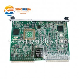 GE IS215UCVEH2AB Control Processor Module